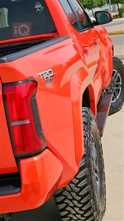 تويوتا تاكوما